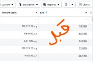 كيف تضاعف معدل التحويل (Conversion Rate) في متجرك الإلكتروني بدون زيادة الميزانية؟ 1 كيف تضاعف معدل التحويل (Conversion Rate) في متجرك الإلكتروني بدون زيادة الميزانية؟ | 1 | Marketing by Ai