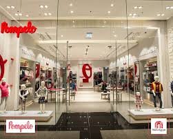 Pompelo Kids: من واجهات المولات إلى التجارة الالكترونية 1 Pompelo Kids: من واجهات المولات إلى التجارة الالكترونية | images | Marketing by Ai