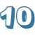 10